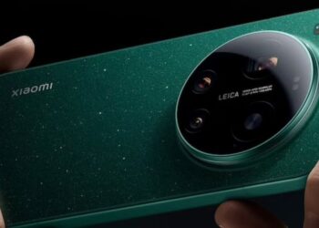 Xiaomi 17 Ultra launched price