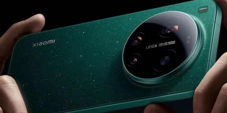 Xiaomi 17 Ultra launched price