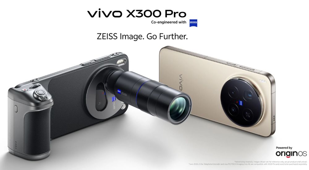 vivo X300 Pro price in Nepal