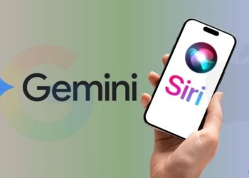 Apple Google partnership for Gemini for Siri