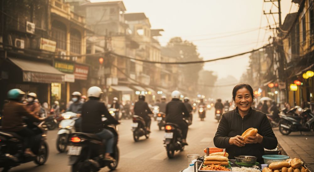 Kathmandu Traffic Police enforce rules on long-distance buses