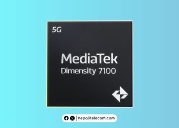 MediaTek Dimensity 7100 chipset features