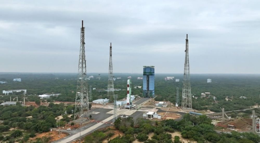 Nepali students made Munal satellite launch ‘failed’, latest setback for ISRO