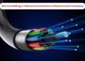 NEA build Telecommunications Infrastructure Company