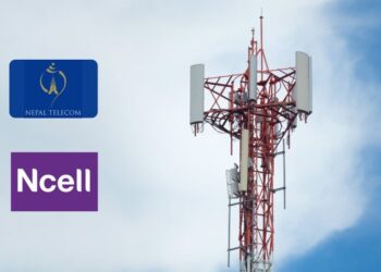 Nepal 4G network user base latest update