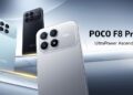POCO F8 Pro price in Nepal