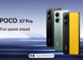 POCO X7 Pro price in Nepal