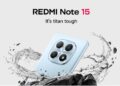 Redmi Note 15 4G price in Nepal