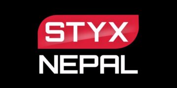 STYX Nepal sports streaming OTT platform