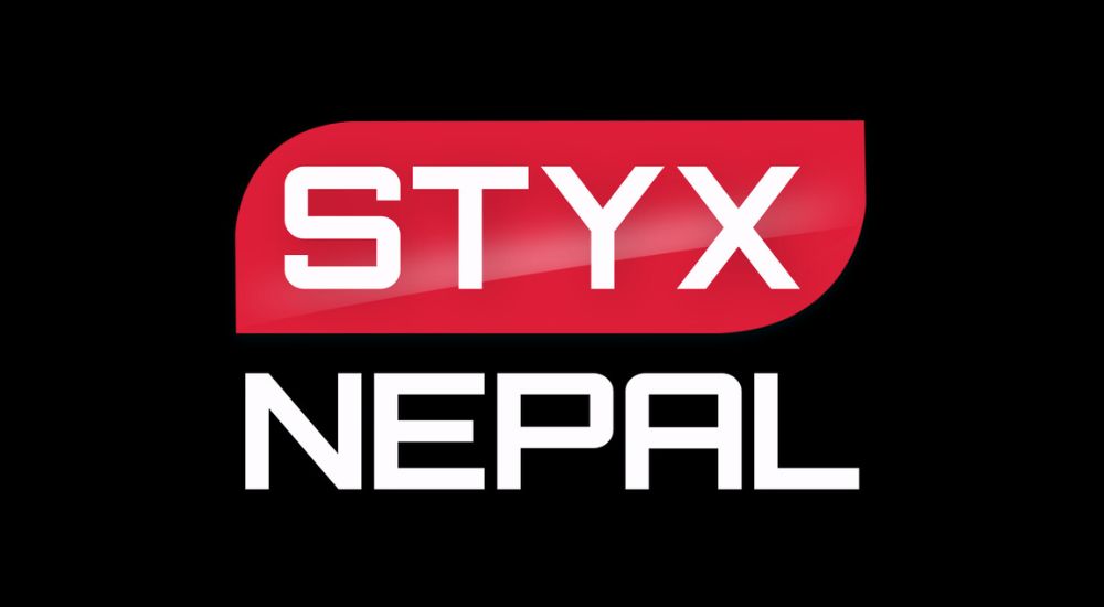 STYX Nepal officially launched, sports streaming platform