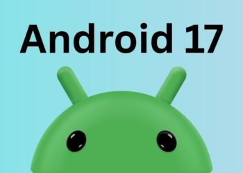 Android 17