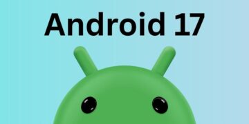 Android 17