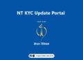 Ntc KYC update portal