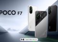 POCO F7 price in Nepal