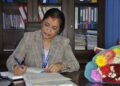 Reena Dongol Nepal Telecom new Acting Managing Director