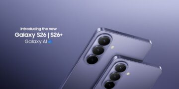 Samsung Galaxy S26 Plus price in Nepal