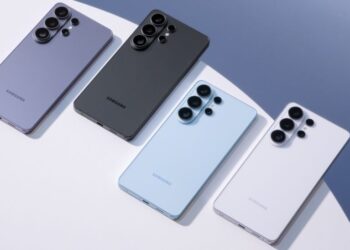 Samsung Galaxy S26 Series launched