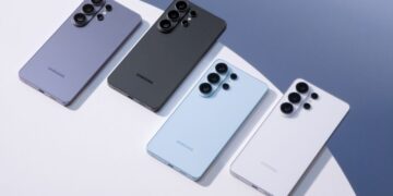 Samsung Galaxy S26 Series launched