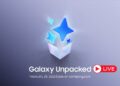 Samsung Galaxy Unpacked Live 2026
