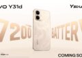 vivo Y31d price in Nepal