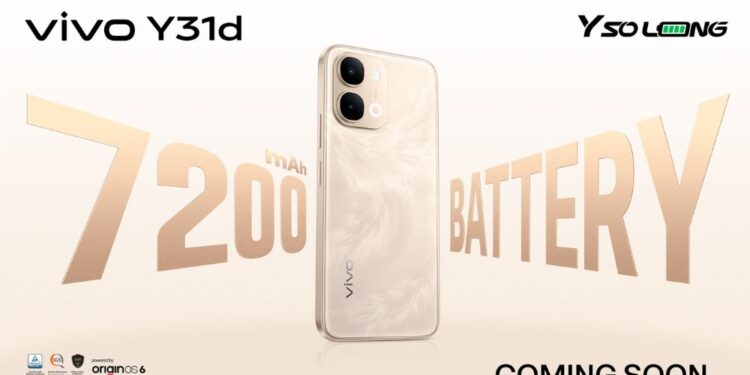 vivo Y31d price in Nepal