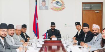 Balen government unveils service delivery-based governance plans