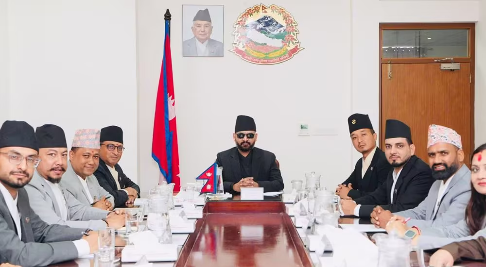 Govt unveils Delivery-Based Governance plans backed by digital technologies