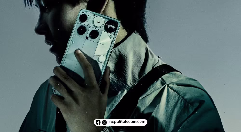 Carl Pei says apps will disappear on smartphones