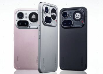 Nothing Phone (4a) Pro