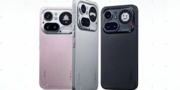 Nothing Phone (4a) Pro