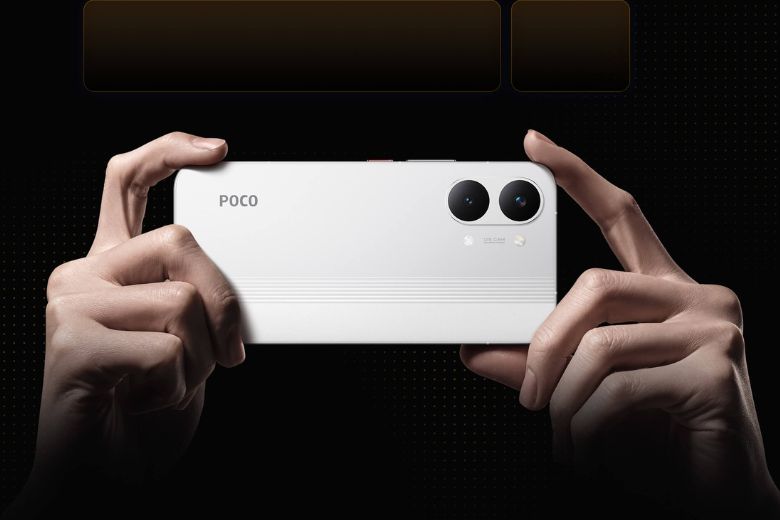 POCO X8 Pro Max camera