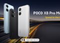 POCO X8 Pro Max price in Nepal