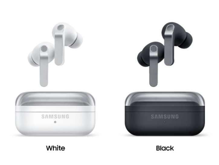 Samsung Galaxy Buds4 Pro Nepal