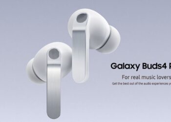 Samsung Galaxy Buds4 Pro price in Nepal