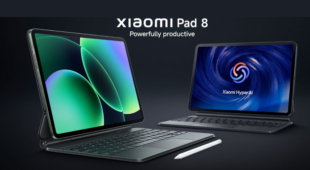 Xiaomi Pad 8 price in Nepal