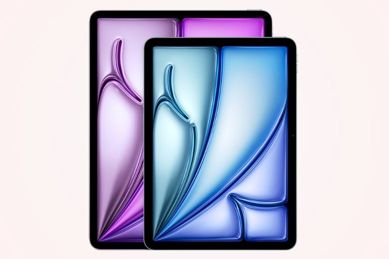 iPad Air M4 2026 design