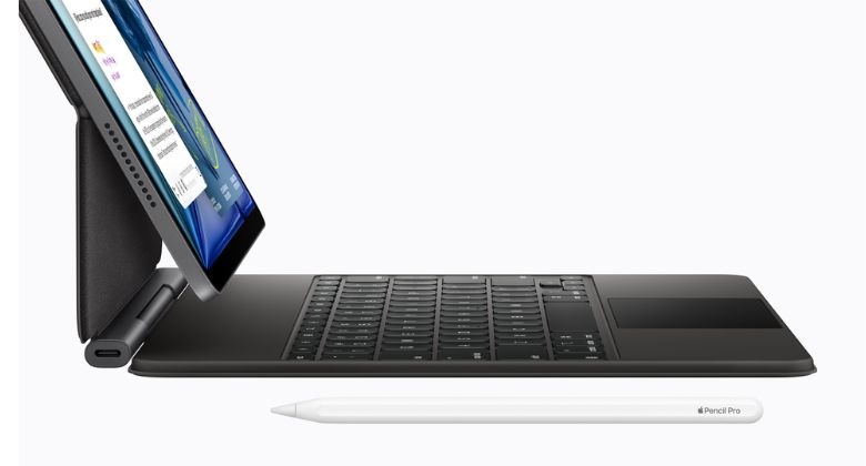 iPad Air M4 2026 feature