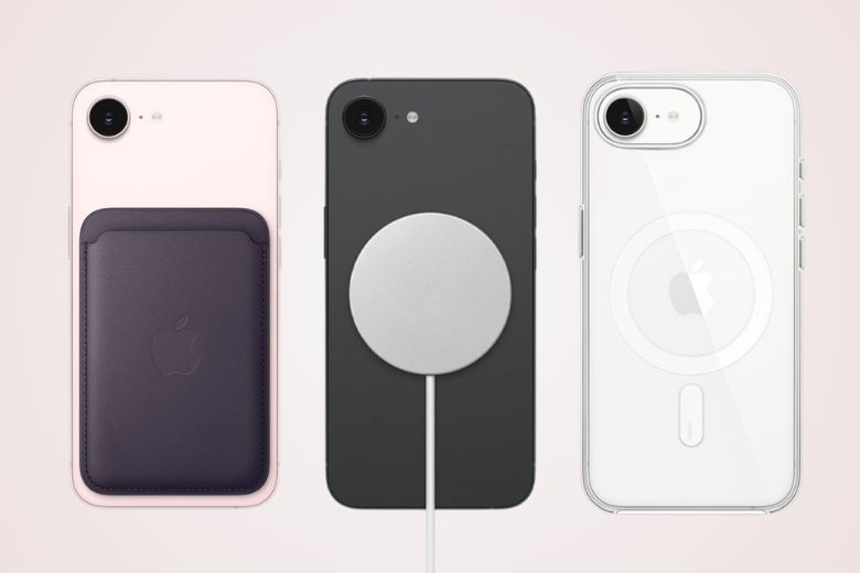 iPhone 17e accessories