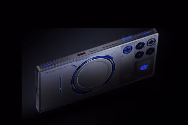 redmagic 11 Pro in Nepal