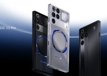 redmagic 11 pro price in Nepal