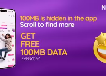 Ncell 100 MB daily data offer launched
