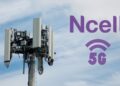 Ncell 5G trial
