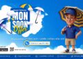 Ntc Monsoon offer 2083