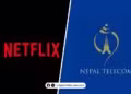 Netflix Ntc collaboration