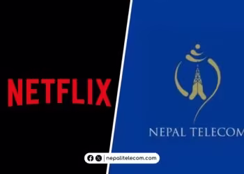 Netflix Ntc collaboration