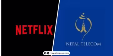 Netflix Ntc collaboration