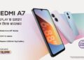 Redmi A7 price in Nepal
