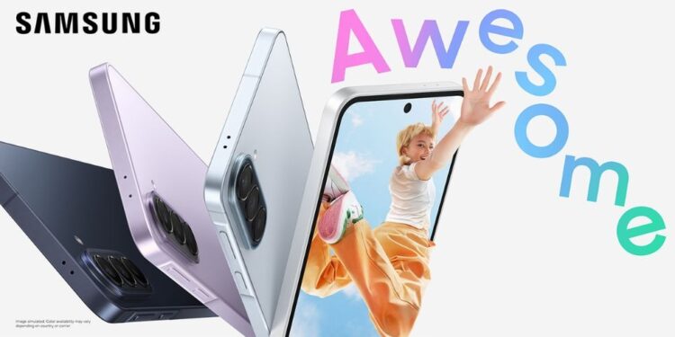 Samsung Galaxy A37 price in Nepal