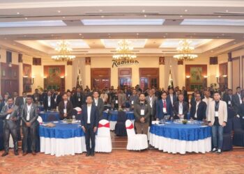 Subisu APAC IPv6 Council meet up