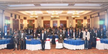 Subisu APAC IPv6 Council meet up